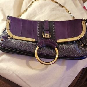 Dolce and GarbanaVintage Handbag